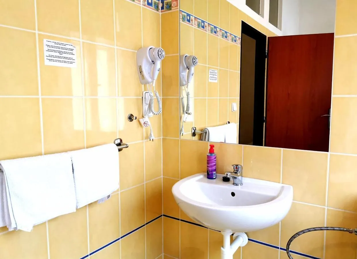 *** Aparthotel Apartment Amandment Prague Czech Republic