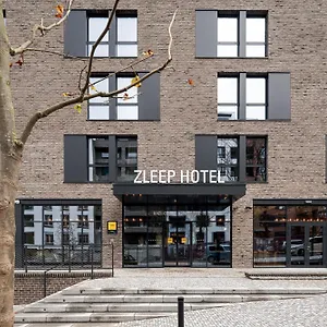 3* Hotel Zleep