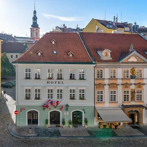 Otel Betlem Club, Prag