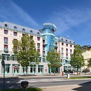 Orea Cristal Hotel Mariánské Lázně