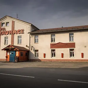 Třebovický Mlýn Hotel Ostrava