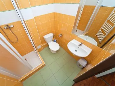 Apartment Amandment Prague
