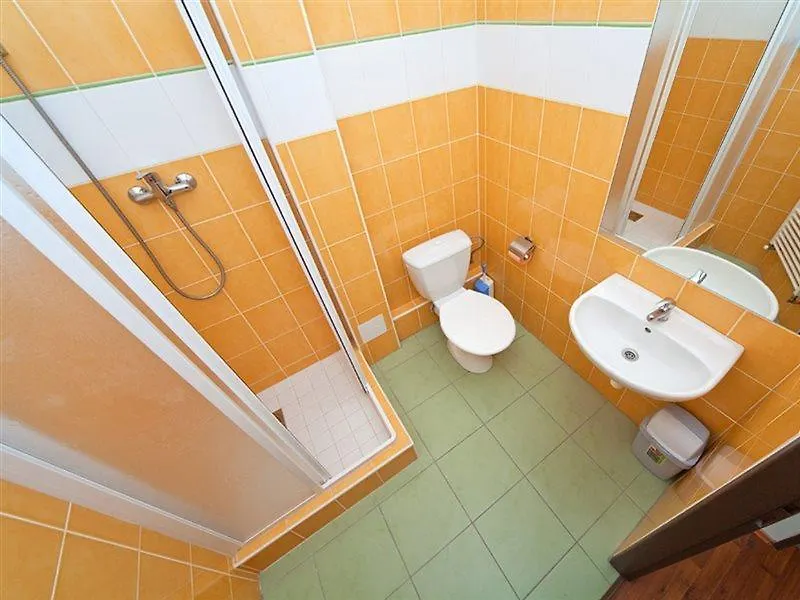 *** Aparthotel Apartment Amandment Prague Czech Republic