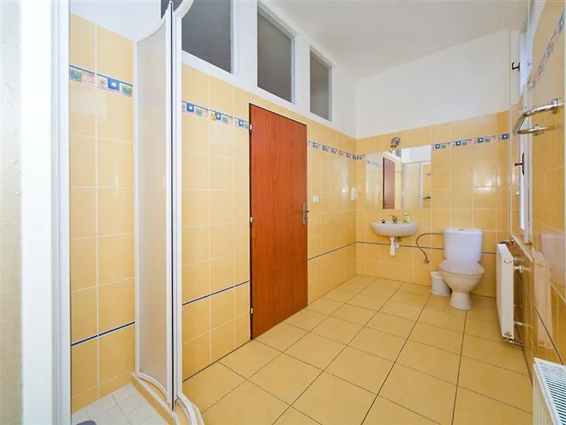 Apartment Amandment Prague Aparthotel