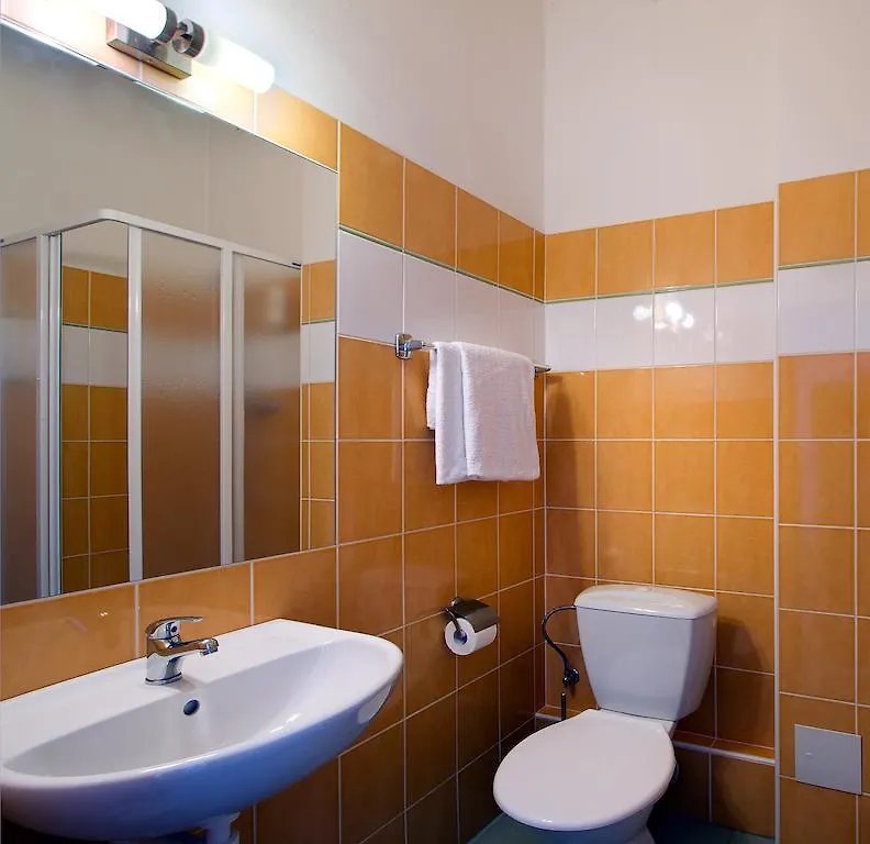 Apartment Amandment Prague 3*,  Czech Republic
