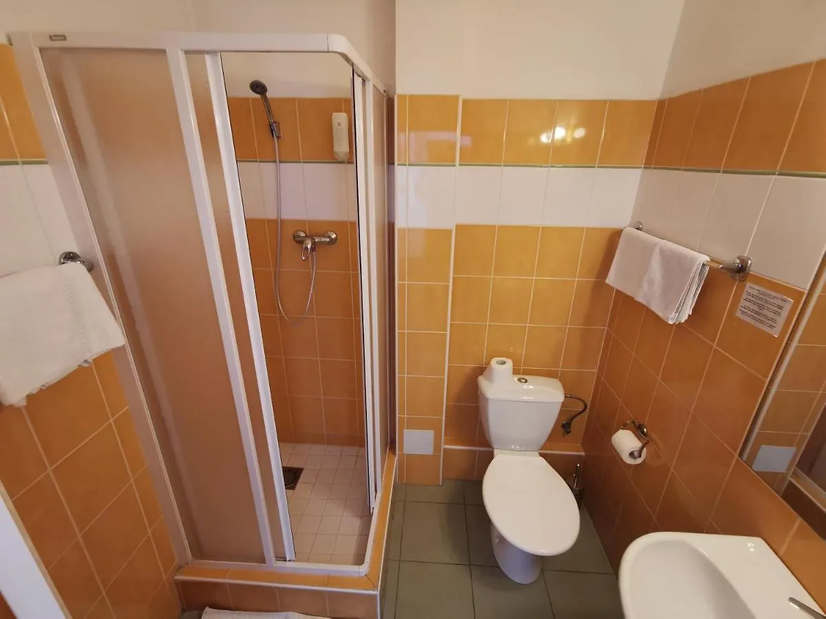 Aparthotel Apartment Amandment Prague