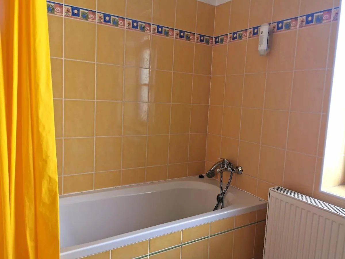 Apartment Amandment Prague Czech Republic