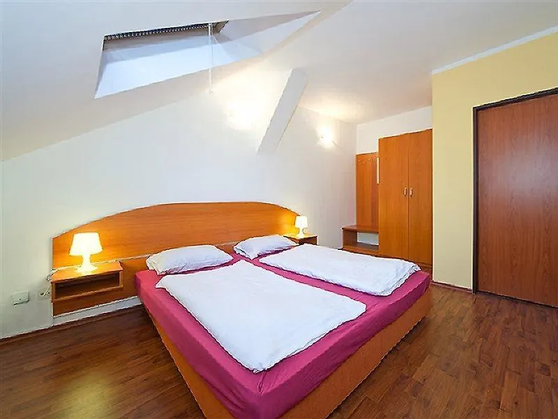 Apartment Amandment Praga 3*,  Repubblica Ceca