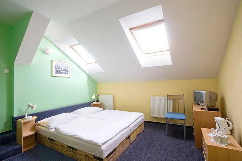 *** Aparthotel Apartment Amandment Praga Repubblica Ceca