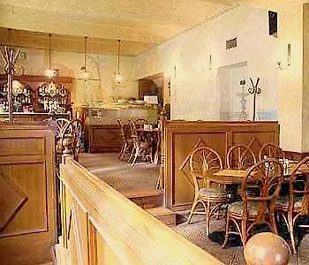 Apartment Amandment Praga Aparthotel