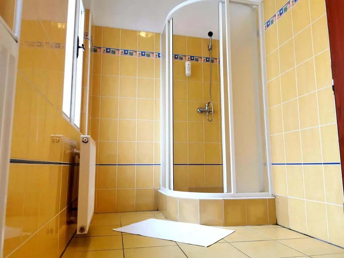 *** Aparthotel Apartment Amandment Praga Repubblica Ceca