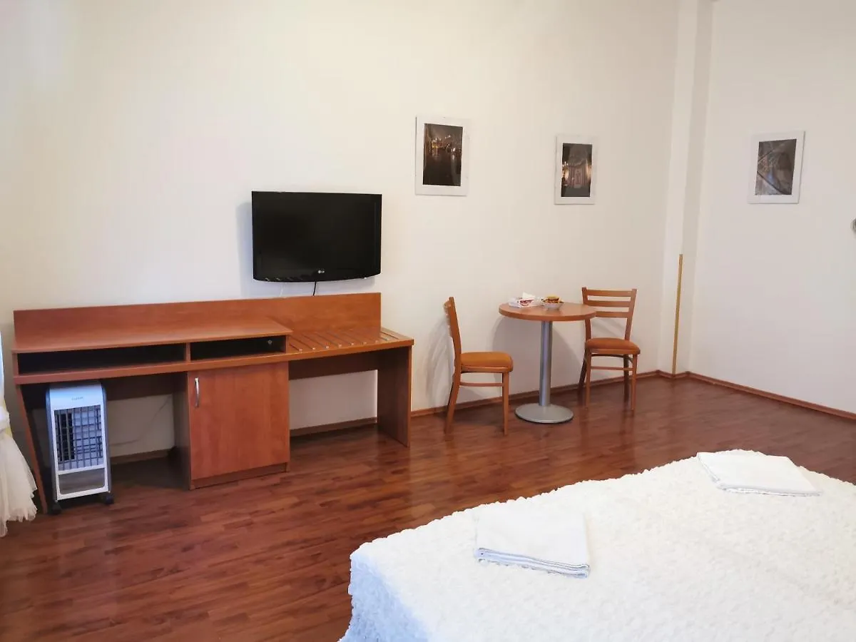 Apartment Amandment Praga Repubblica Ceca