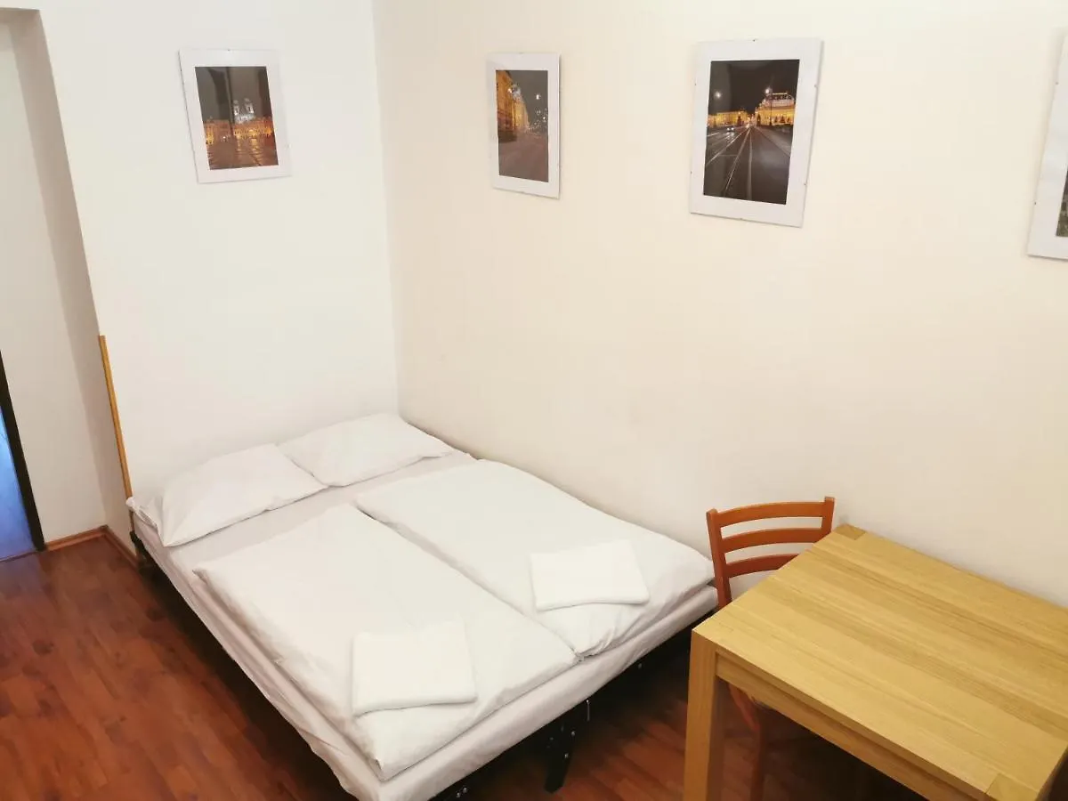 Apartment Amandment Praga 3*,  Repubblica Ceca