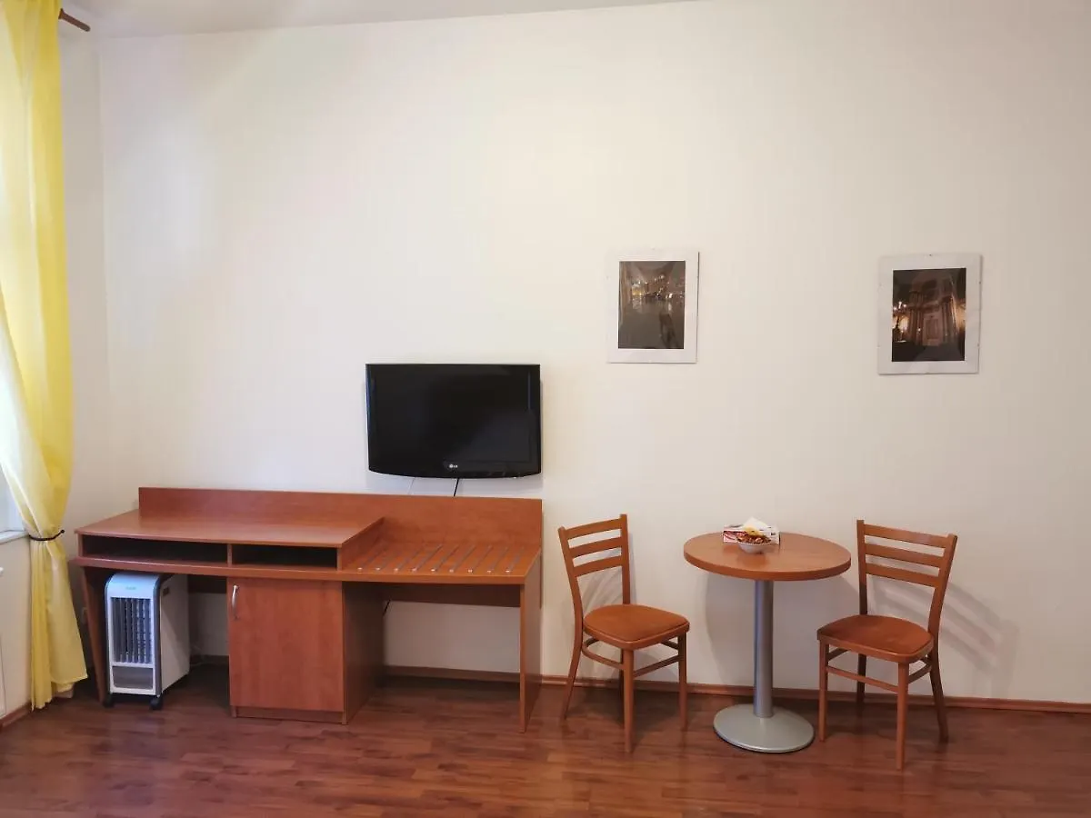 Apartment Amandment Praga 3*,  Repubblica Ceca